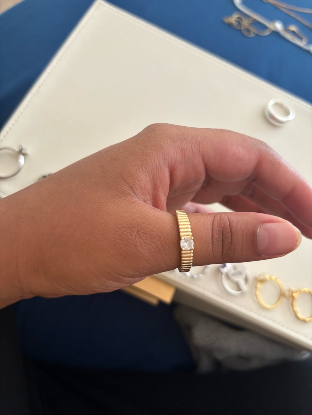 MULTIPLE Rings ✨ - Picture 3 of 13